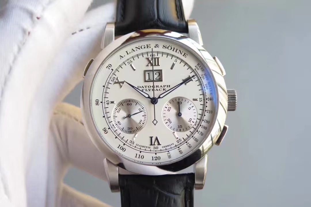 A. Lange Sohne Datograph 403.032