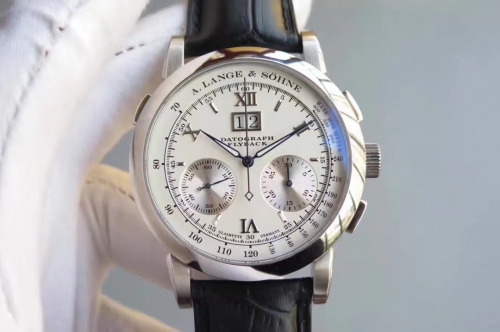 A. Lange Sohne Datograph 403.032