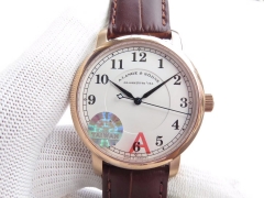 A. Lange Sohne 1815 L086.1 - 40mm