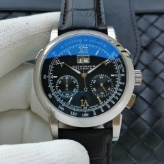 A. Lange Sohne Datograph 403.032