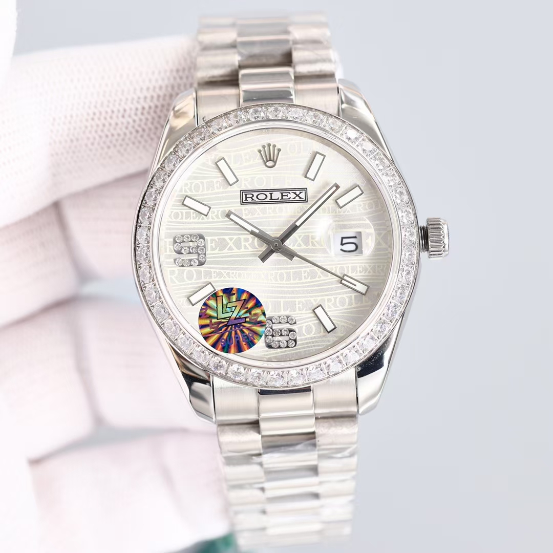 rolex 821a 41mm