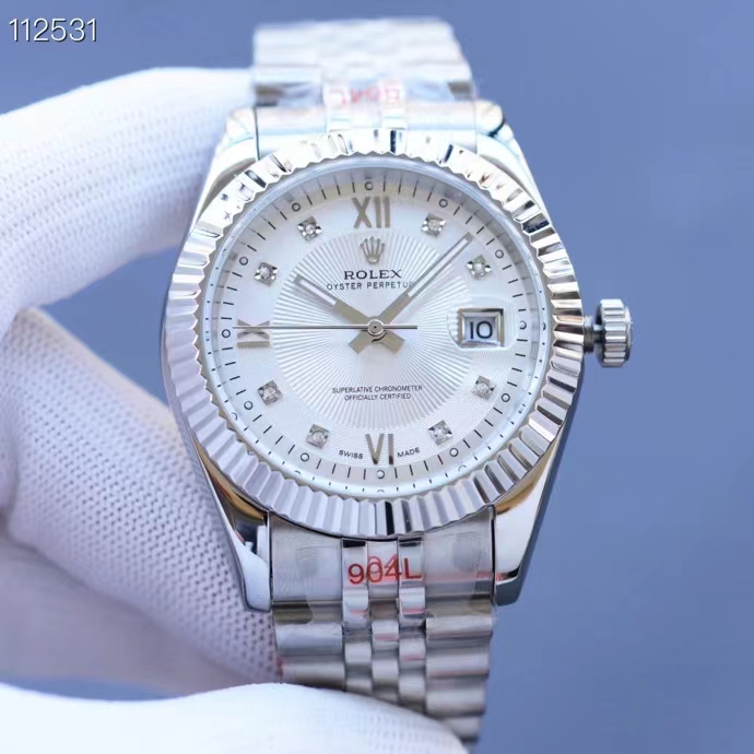 rolex 821a 41mm