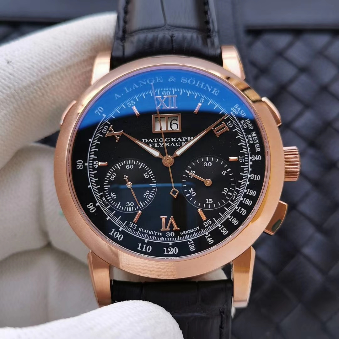 A. Lange Sohne Datograph 403.032