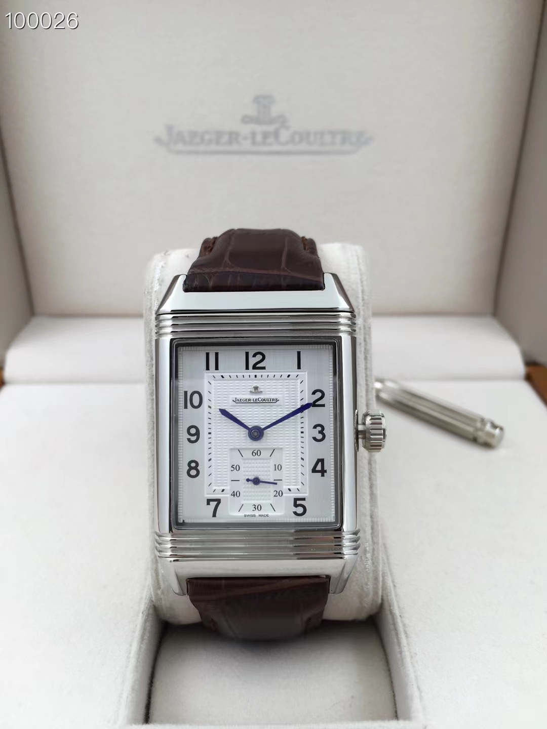 jaeger lecoultre 42*31*11