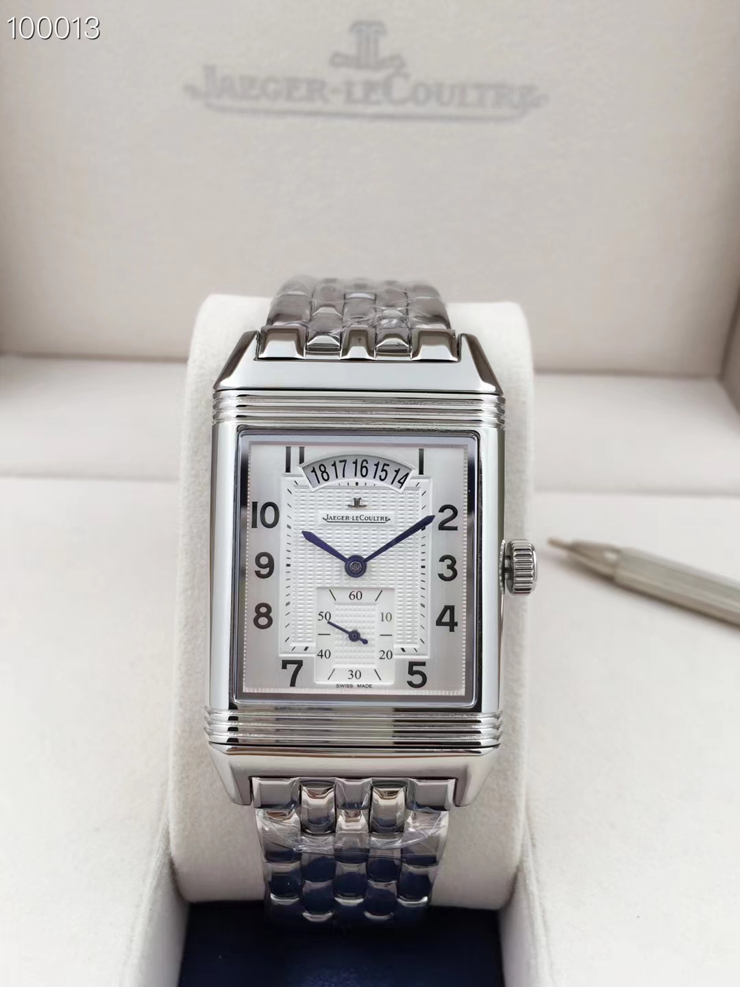 jaeger lecoultre 42*31*11