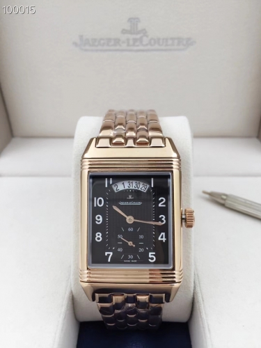 jaeger lecoultre 42*31*11