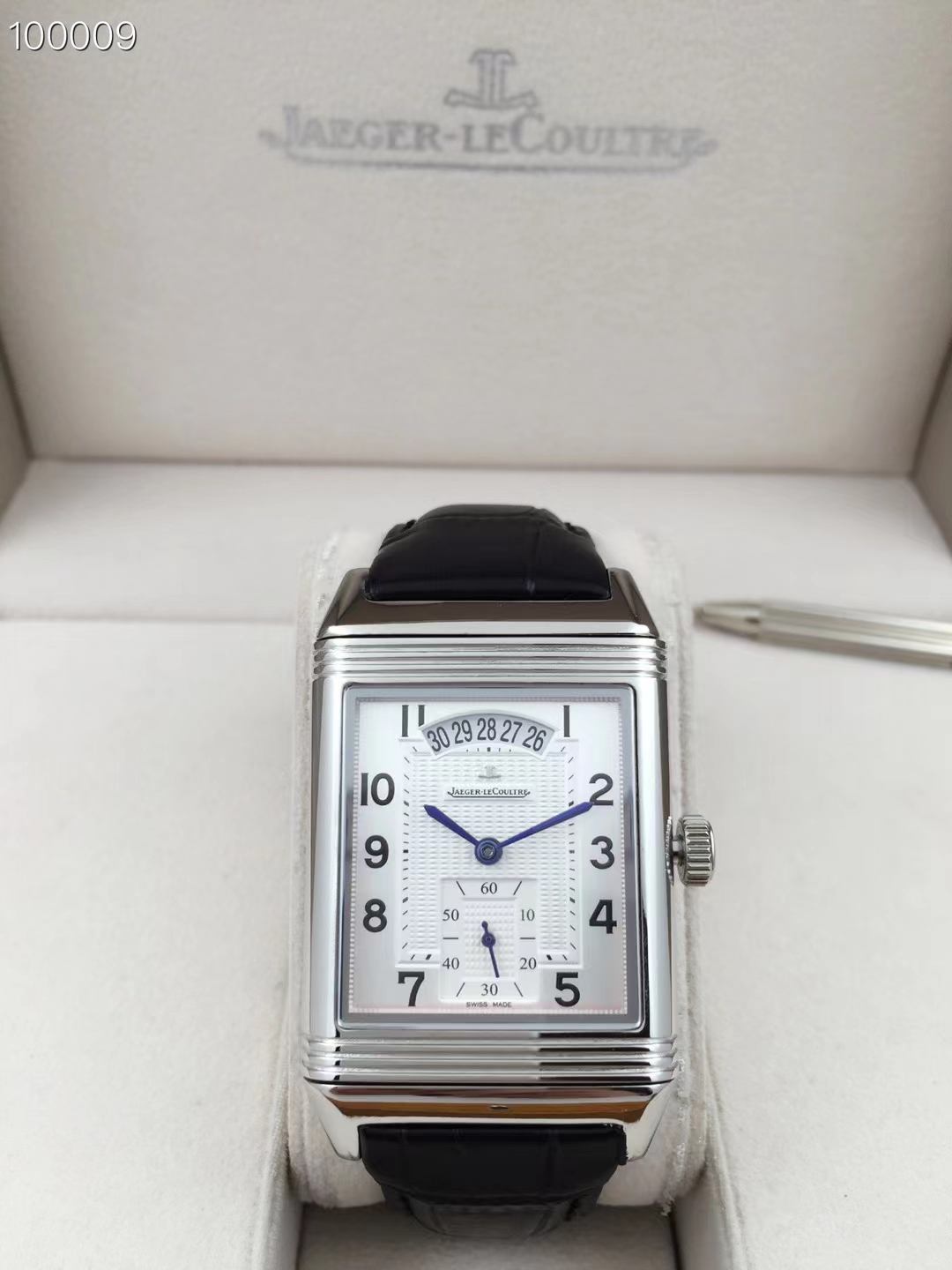 jaeger lecoultre 42*31*11