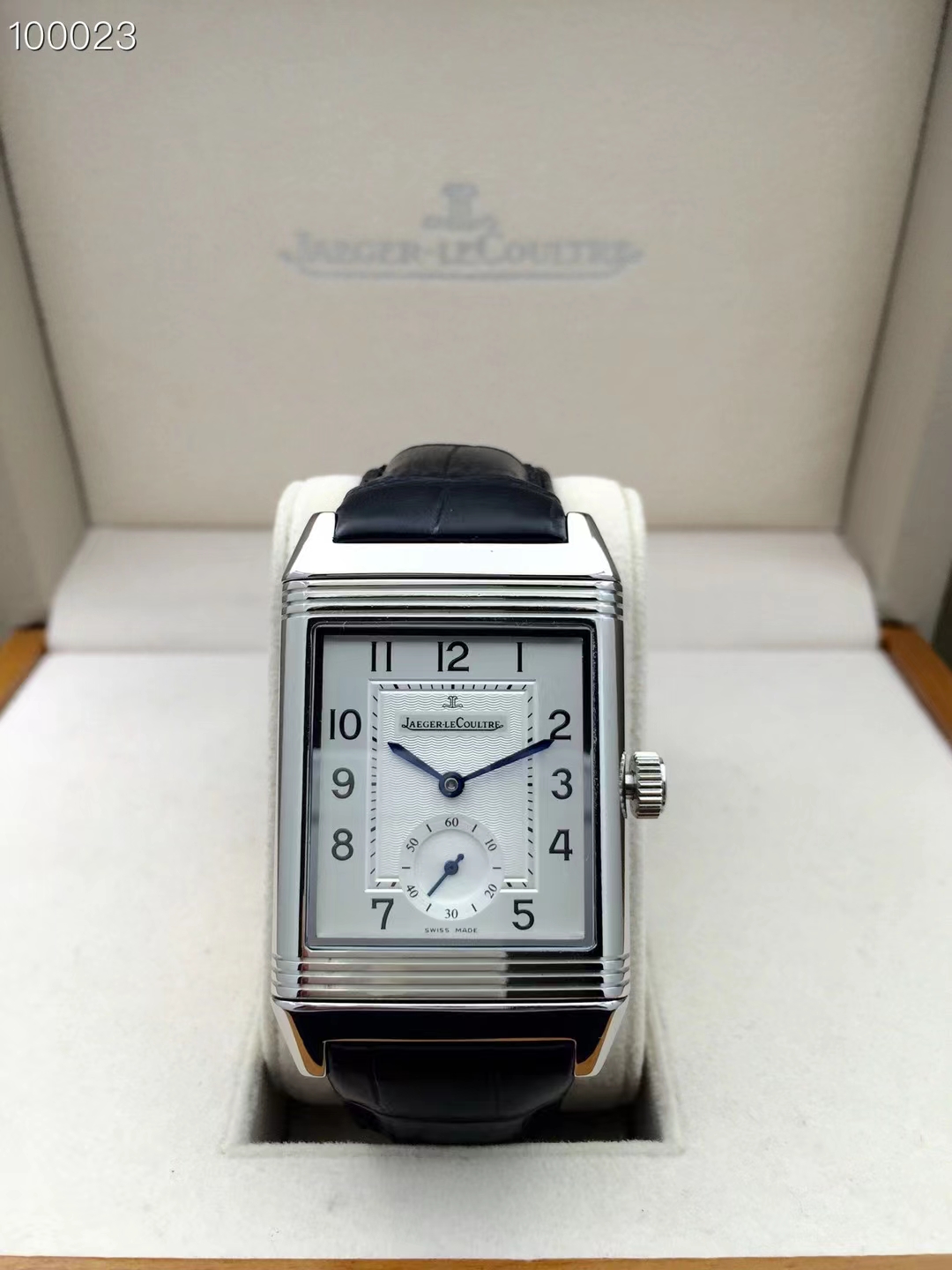 jaeger lecoultre 42*31*11