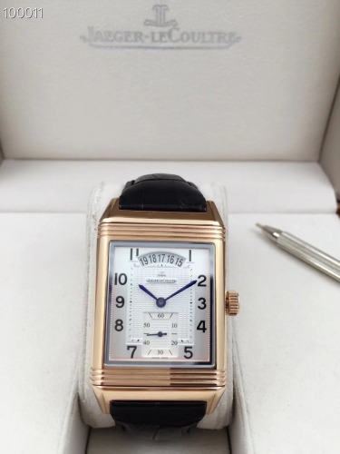 jaeger lecoultre 42*31*11