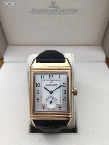 jaeger lecoultre 42*31*11