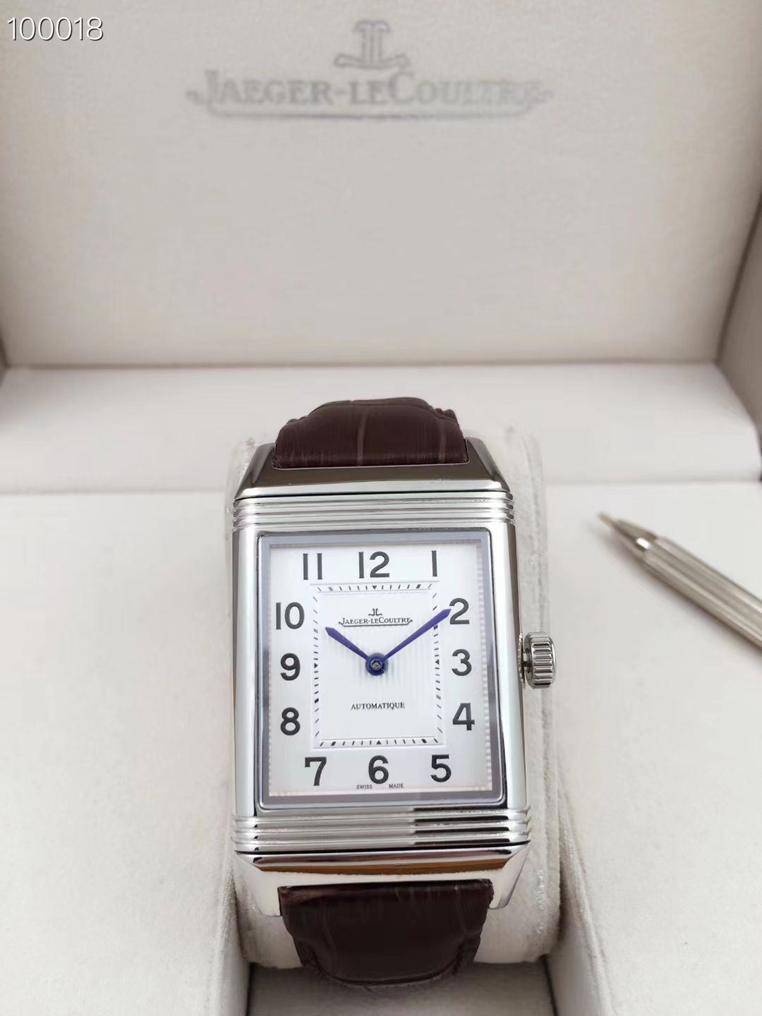 jaeger lecoultre 42*31*11