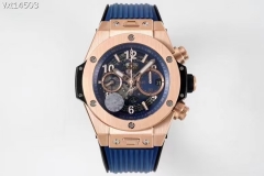 hublot 1280 - 44mm