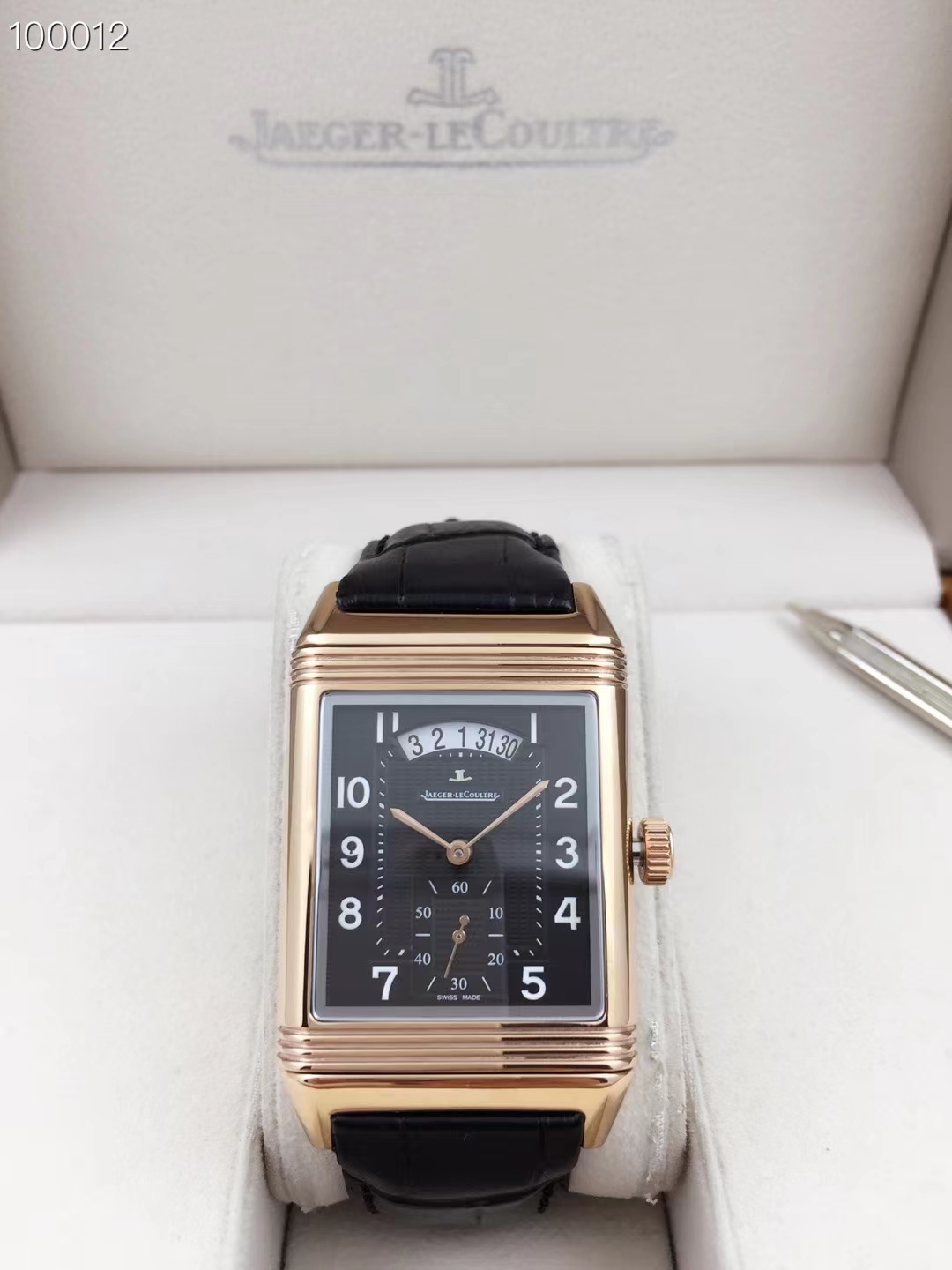 jaeger lecoultre 42*31*11