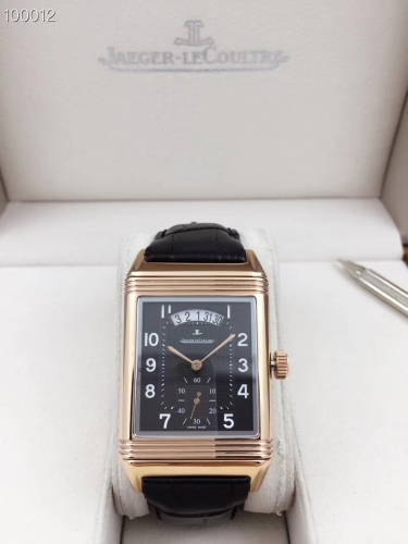 jaeger lecoultre 42*31*11