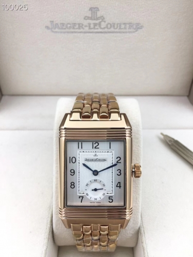 jaeger lecoultre 42*31*11