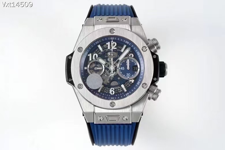 hublot 1280 - 44mm