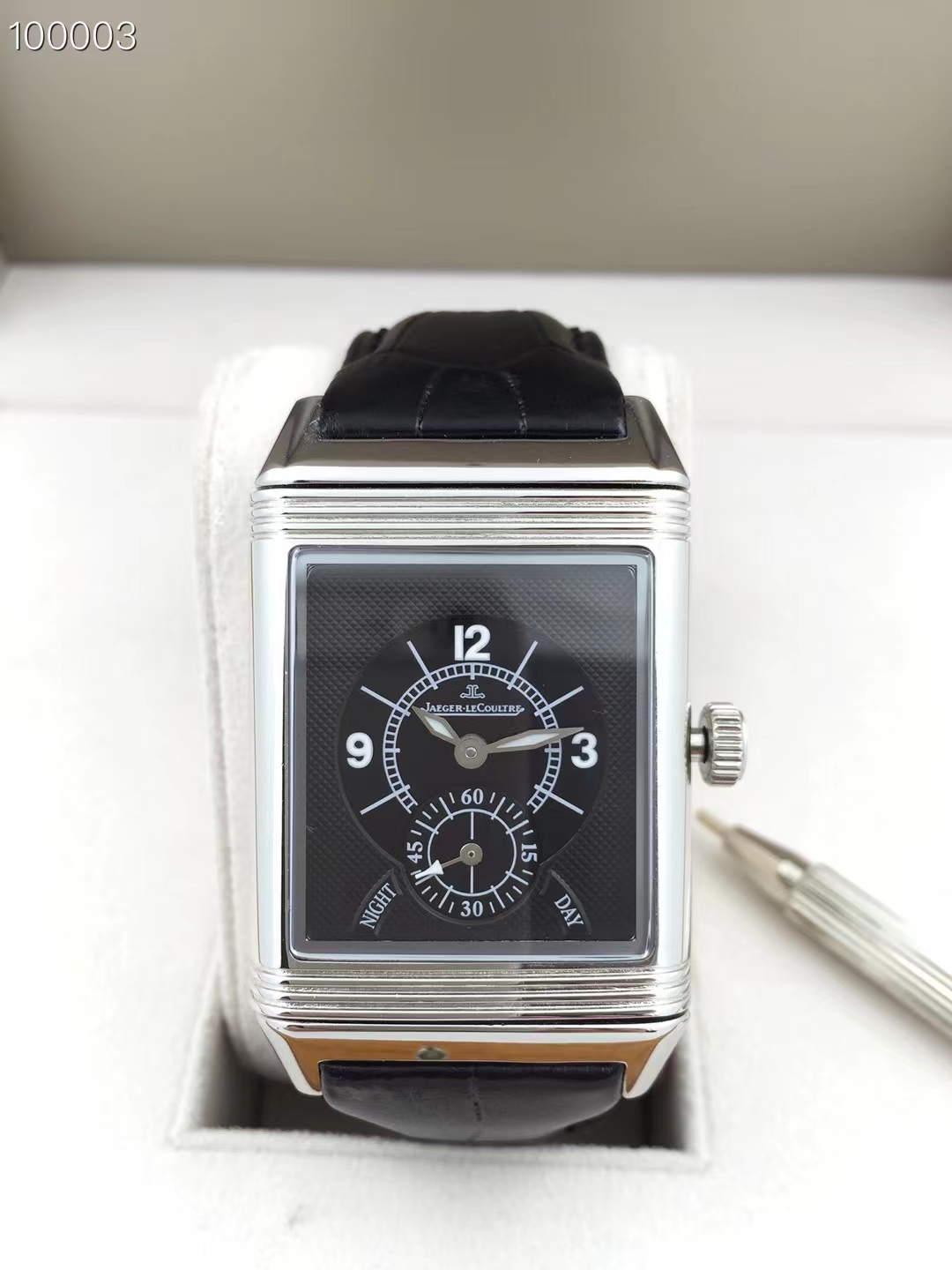 jaeger lecoultre 42*31*11