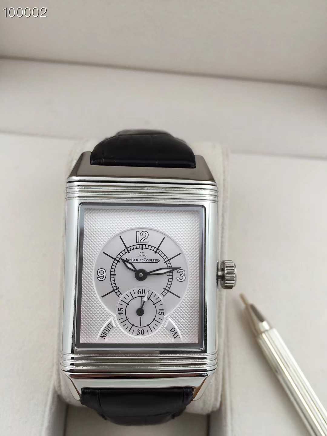 jaeger lecoultre 42*31*11