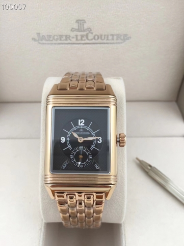 jaeger lecoultre 42*31*11