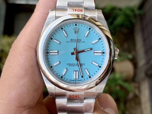 rolex eta 2824 -41mm