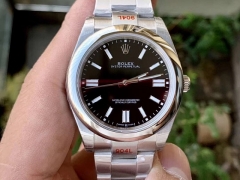 rolex eta 2824 -41mm