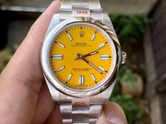 rolex eta 2824 -41mm