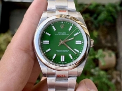 rolex eta 2824 -41mm