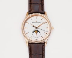 jaeger lecoultre master 925/1 -39mm *9.9