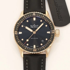 blancpain 5055 -43mm