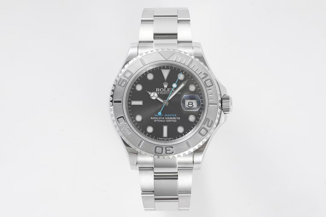 rolex 3186