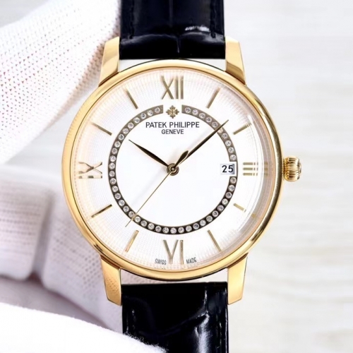 patek philippe 9015 -42mm