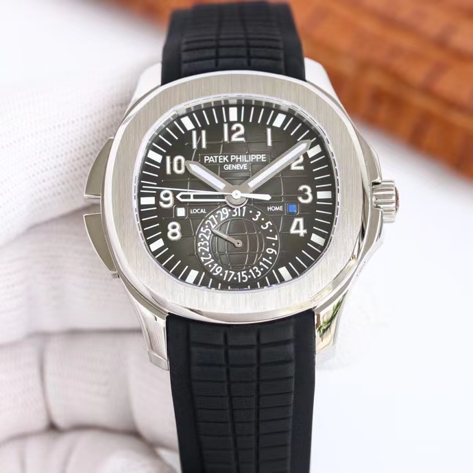 patek philippe 5164a-001 40.8*11.8mm