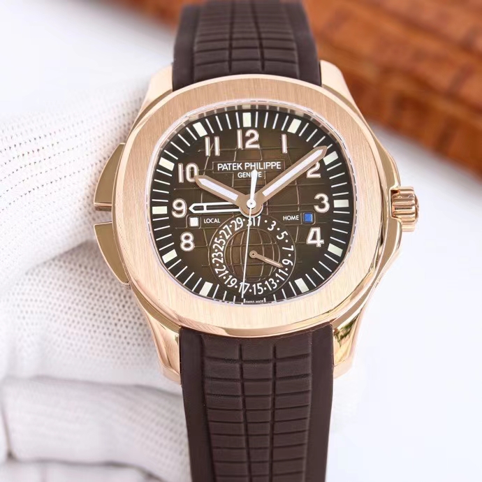 patek philippe 5164a-001 40.8*11.8mm