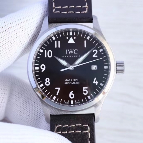 iwc 9015 -40mm