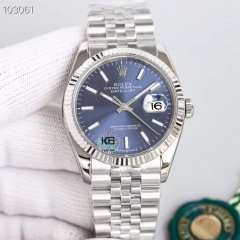 rolex 2836 -36mm