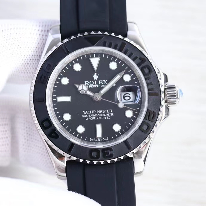 rolex 2824 -42mm