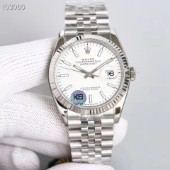 rolex 2836 -36mm