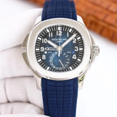 patek philippe 5164a-001 40.8*11.8mm