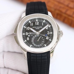 patek philippe 5164a-001 40.8*11.8mm