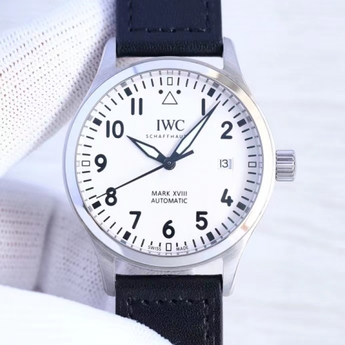 iwc 9015 -40mm