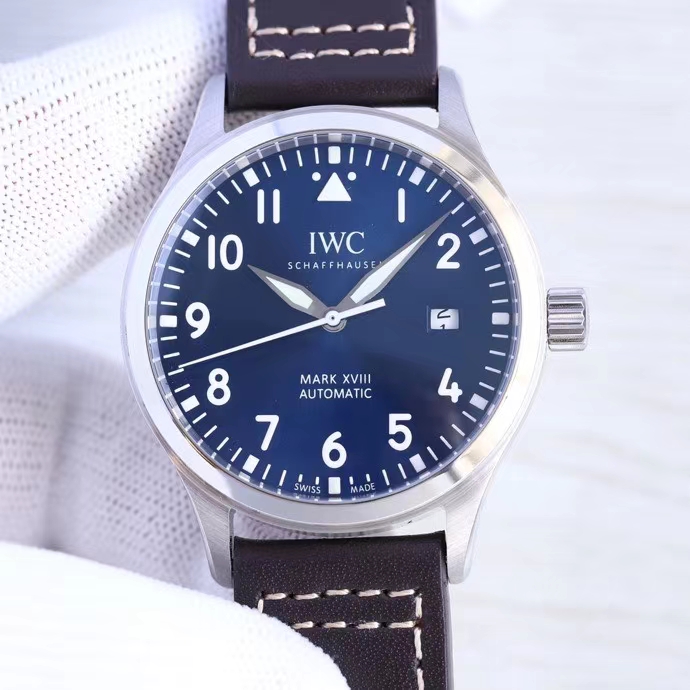 iwc 9015 -40mm