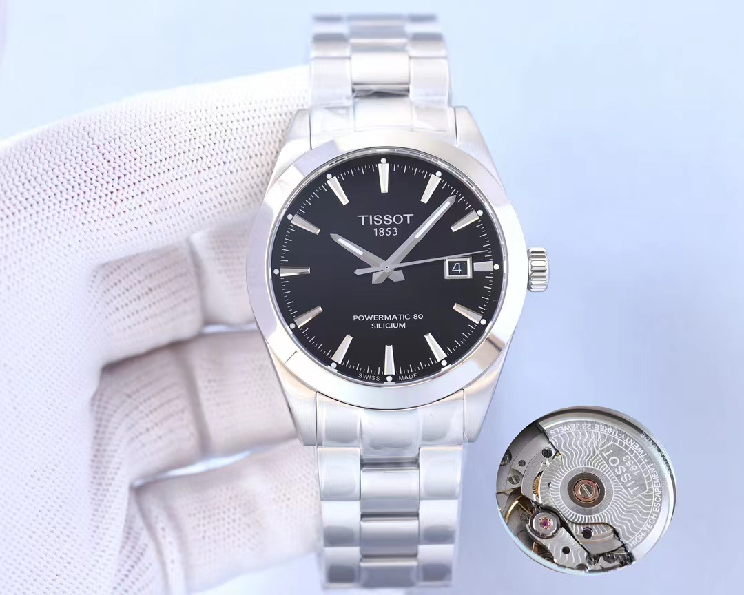 Tissot T127.407.11.051.00