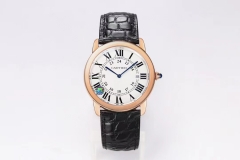 cartier W6800151 Ronde Solo 29.5 mm