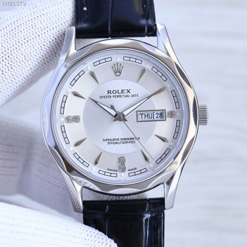 rolex 41