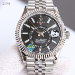 rolex sky-dweller 9001 *42mm