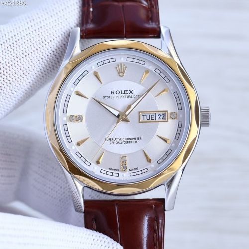 rolex 41