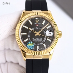 rolex sky-dweller 9001 *42mm