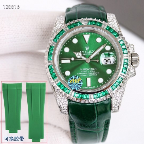 rolex eta2824 *40mm