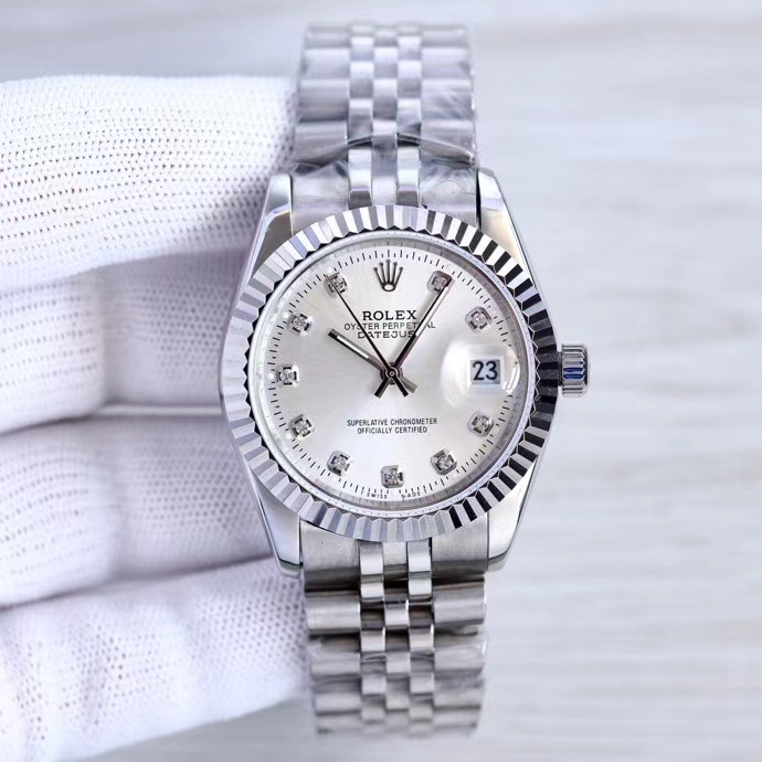 rolex 2824 36mm