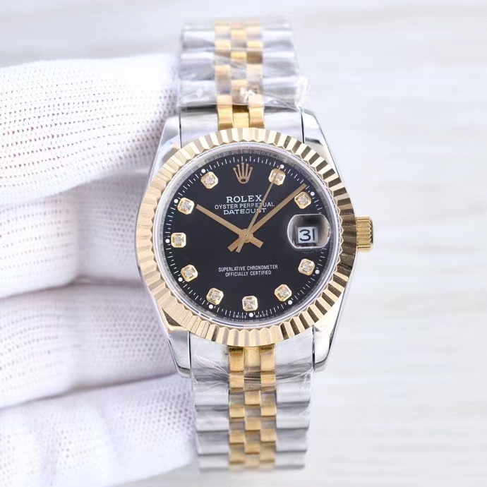 rolex 2824 36mm